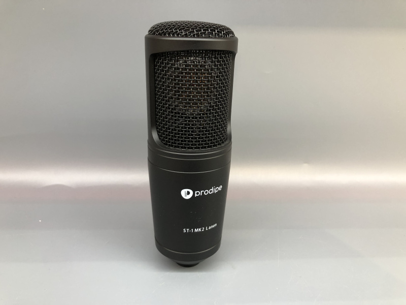 Микрофон  prodipe st-1MK2