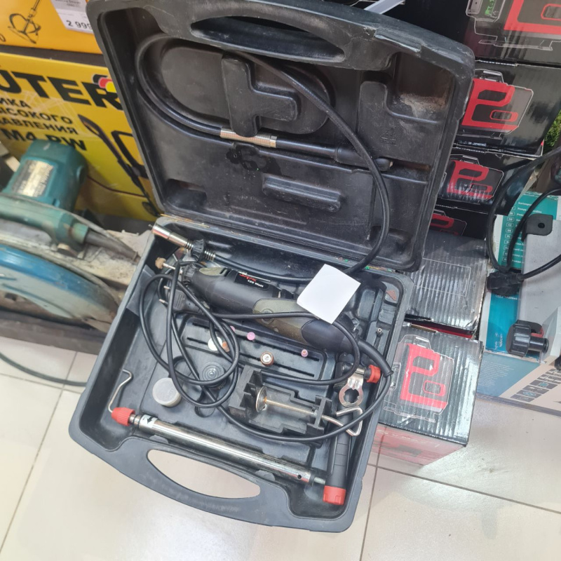 Шлифмашинка Skil 11