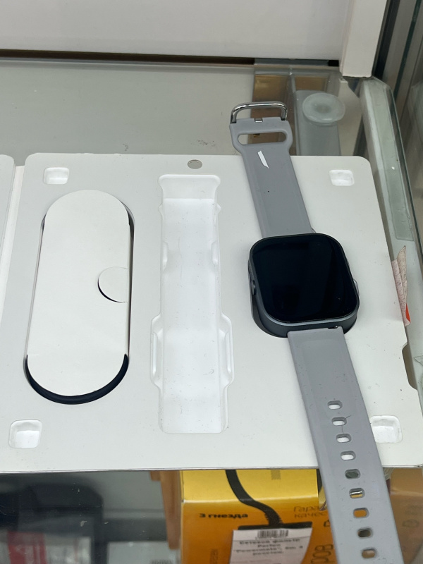 Часы наручные  watch d395