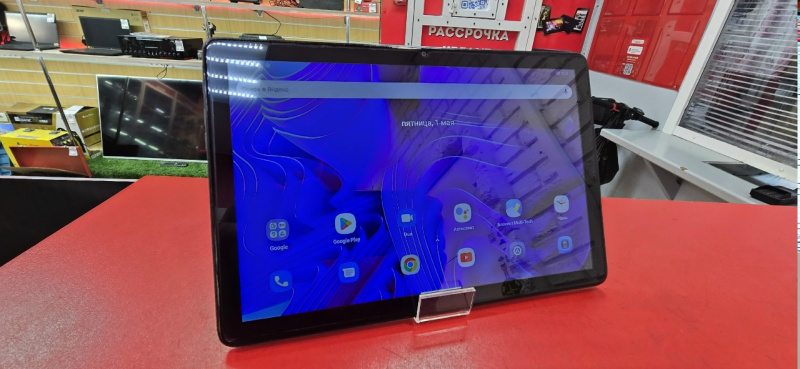 Планшет BlackView Oscal Pad 10