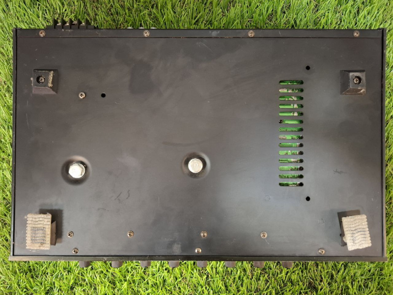 Усилитель Roxton Professional Mixer Amplifier AA-120