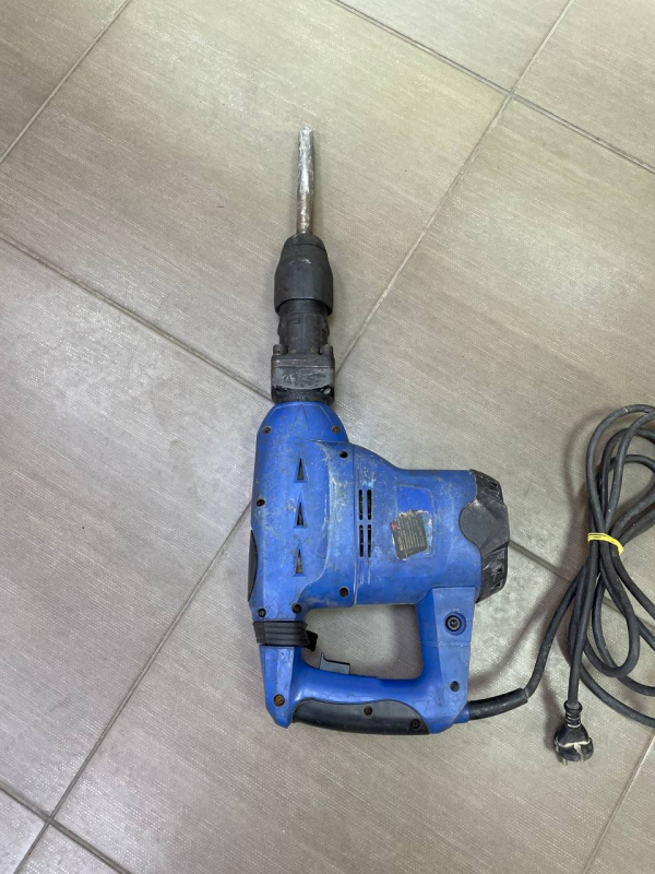 Отбойный молоток Темп МО 1650