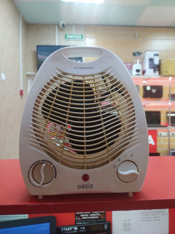 Обогреватель Oasis SB-20r