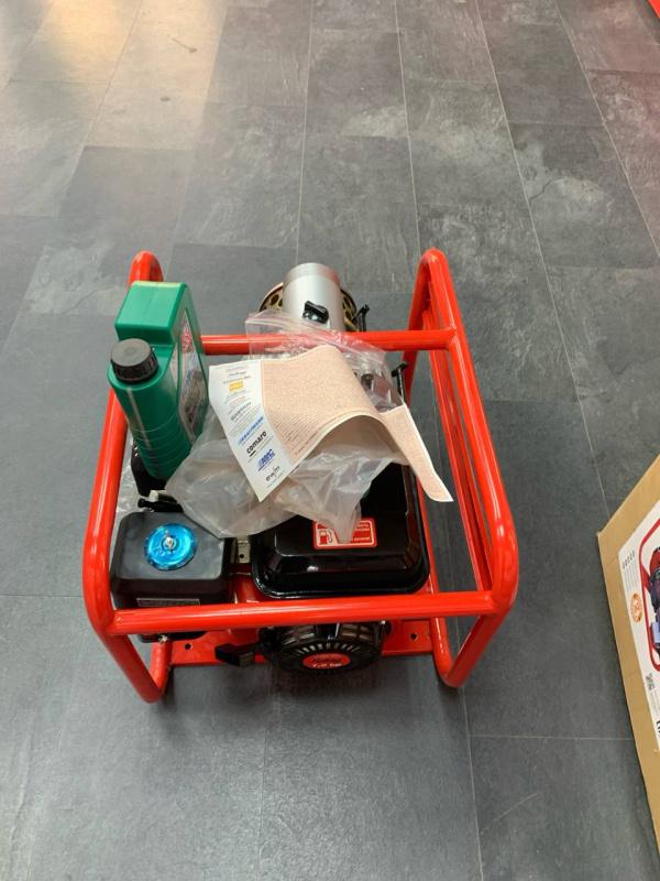 Мотопомпа Fubag PG950T