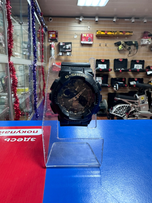 Часы наручные Casio 5081