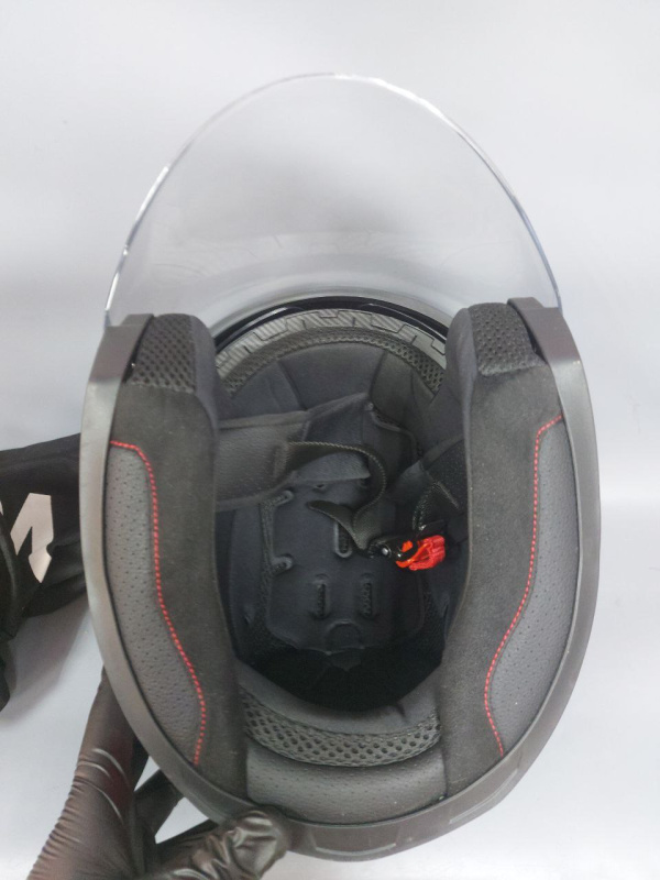 Мото Шлем  AiM 61-62