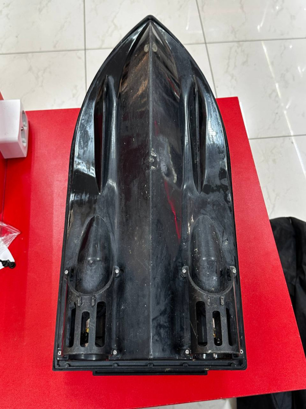 Прикормочный кораблик  S70-20