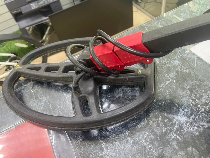 МЕТАЛОИСКАТЕЛЬ Tianxun TX 850L