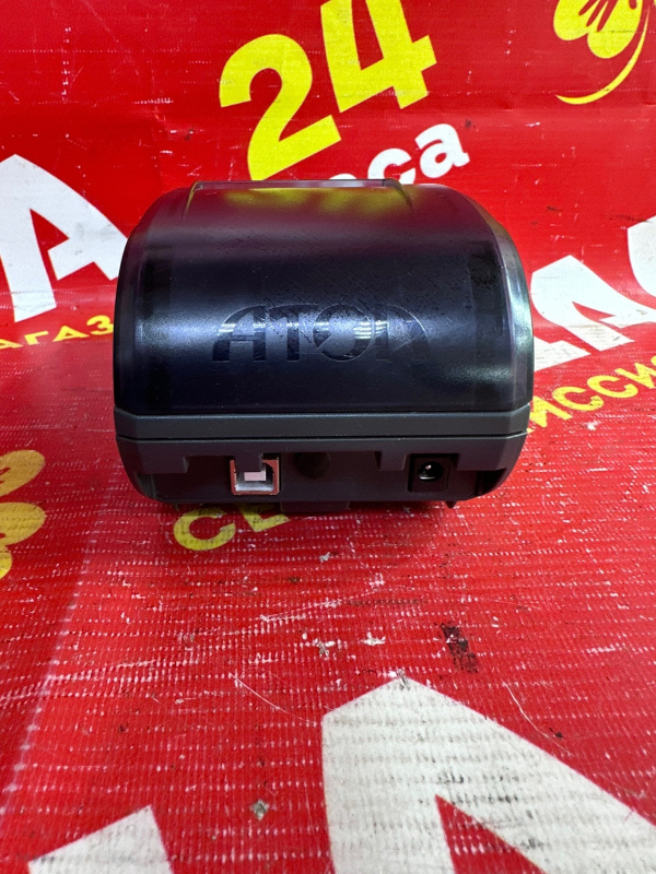 Сетевое оборудование КАССА АТОЛ Ф30