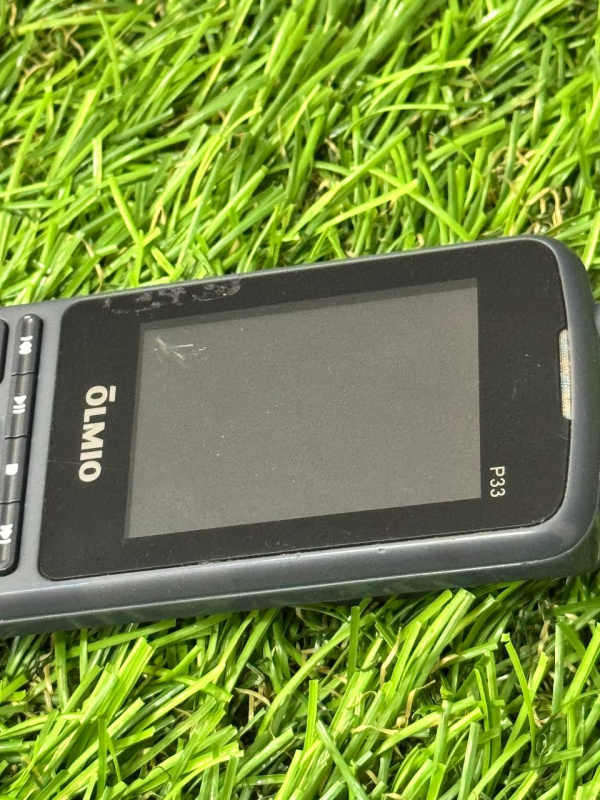 Мобильный телефон Olmio P33