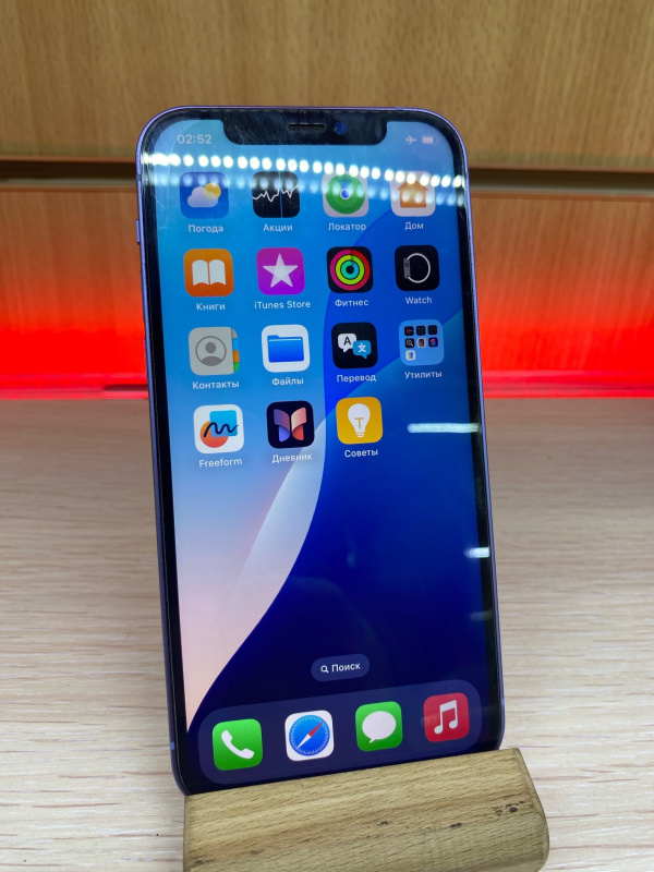 Мобильный телефон Apple iPhone 12