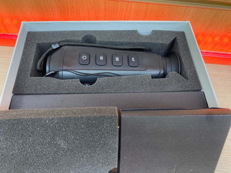 Тепловизор Arkon Ovis Im15