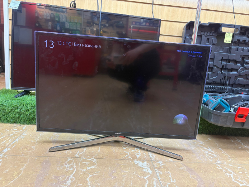 Телевизор Samsung UE32H6400