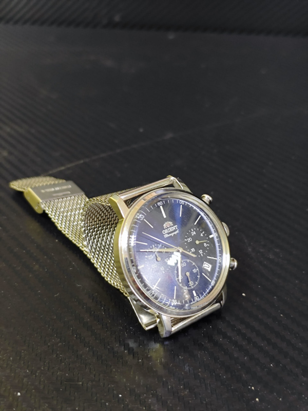 Часы наручные Orient vr32-uaa0