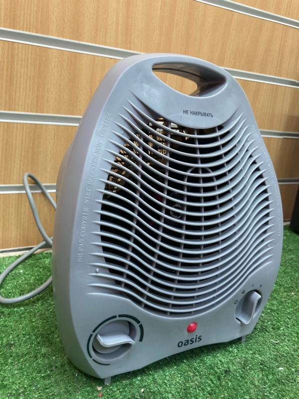 Обогреватель Oasis No  name