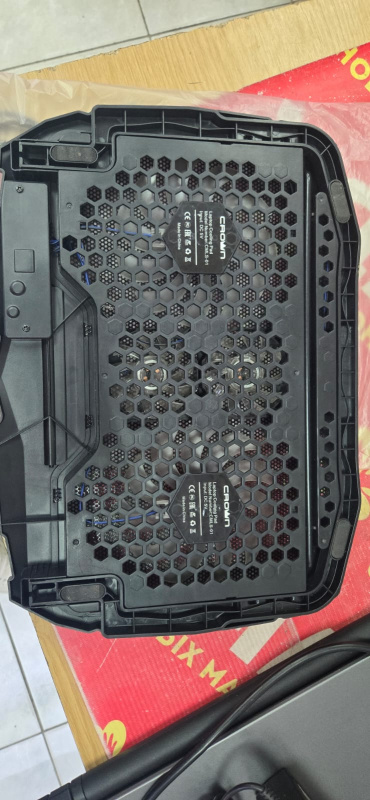 Подставка Для Ноут Бука DEXP 1ted520