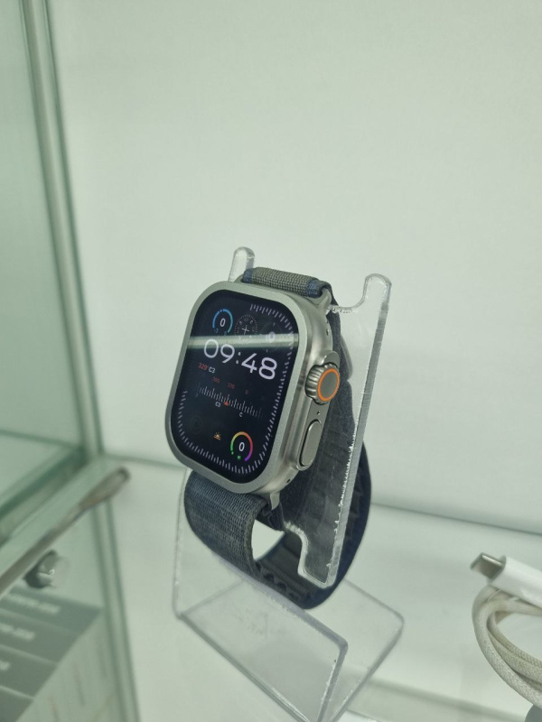 Часы смарт Apple Watch Ultra 2