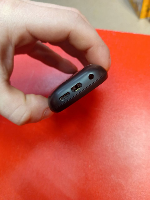 Мобильный телефон Nokia 105