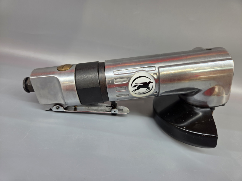 Шлифмашинка Pegas Air angle grinder 4-1/2