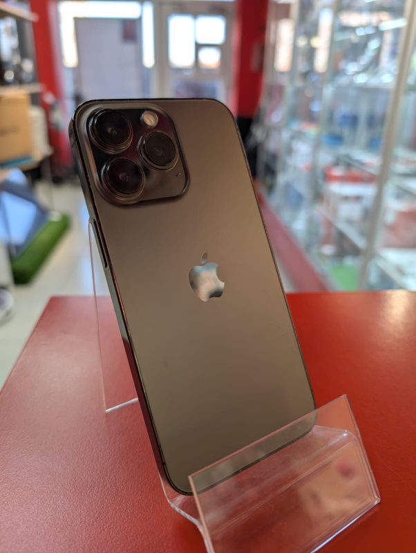 Мобильный телефон Apple iPhone 13 Pro
