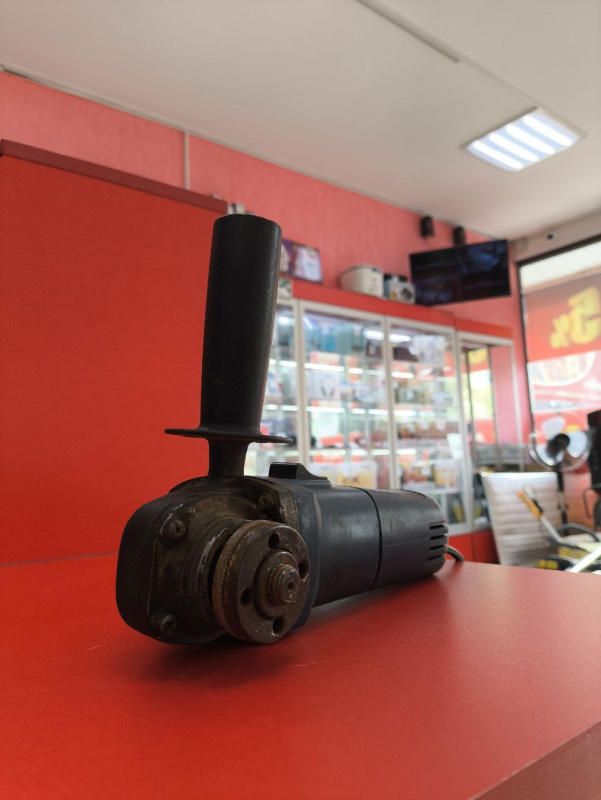 Болгарка Темп МШУ650 115