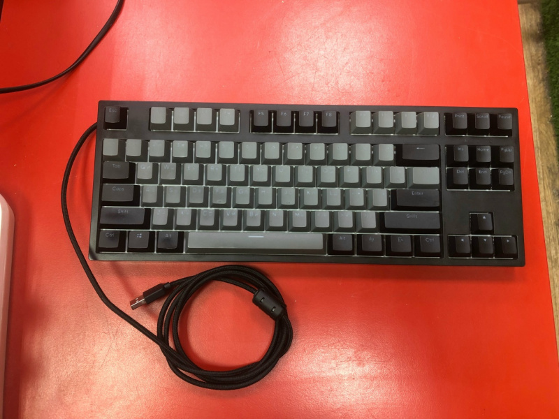 Клавиатура DARKWIN kd87a