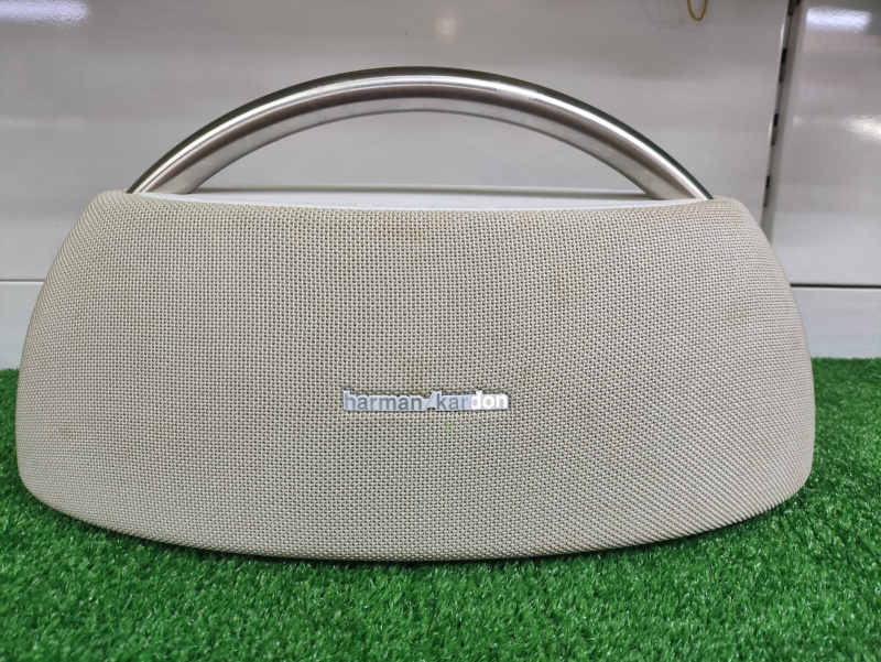 Колонки Колонка Harman Kardon go + play