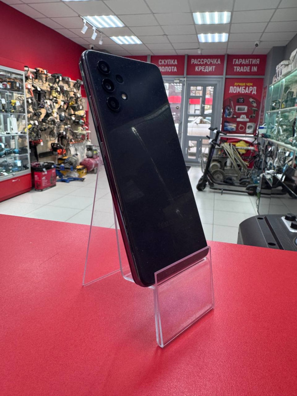 Мобильный телефон Samsung Galaxy A32