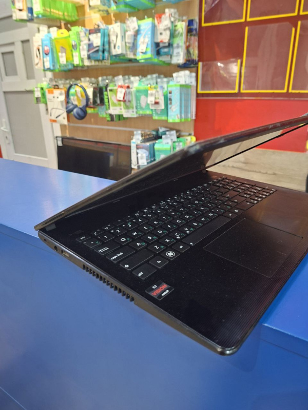 Ноутбук ASUS x509u