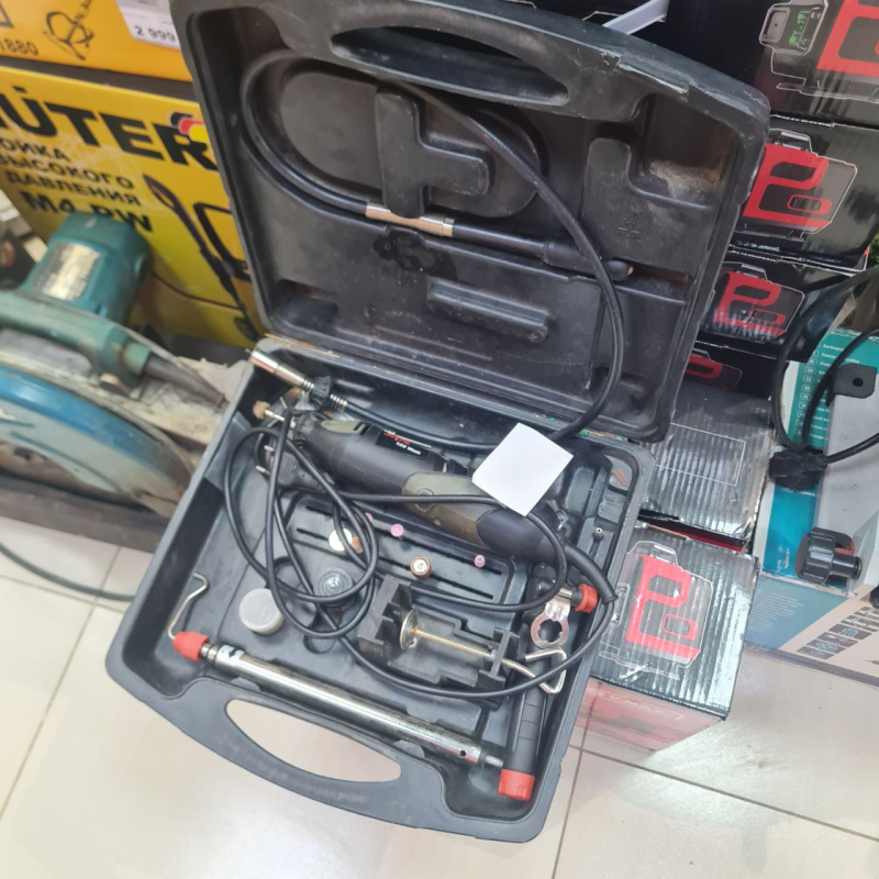 Шлифмашинка Skil 11