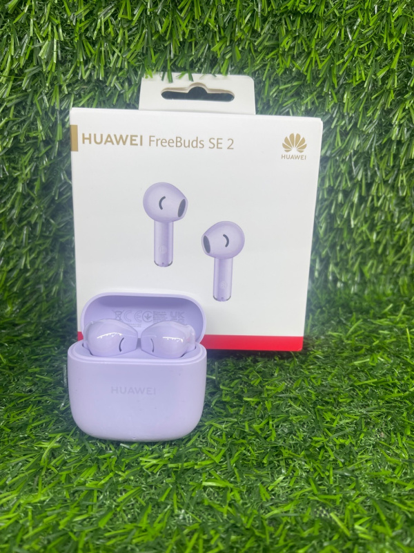 Наушники Huawei FreeBuds SE 2