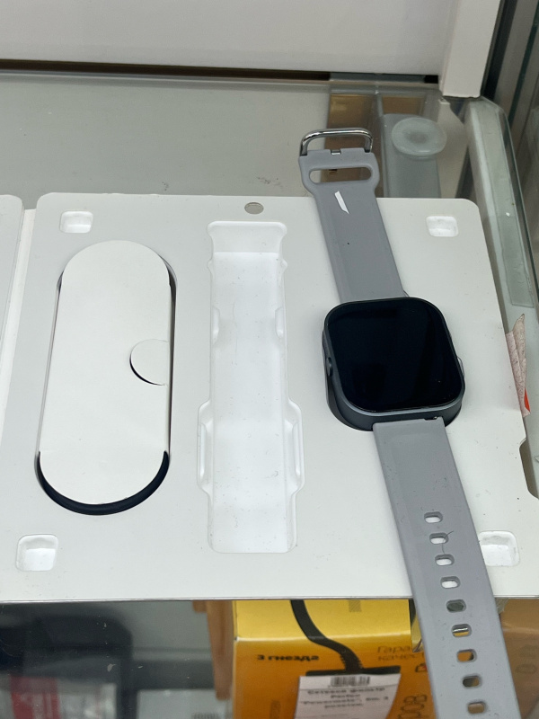 Часы наручные  watch d395