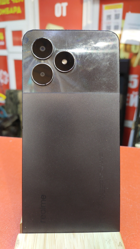 Мобильный телефон Realme Note 50