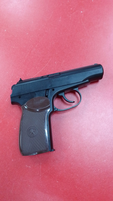 Пневматика Borner PM-X