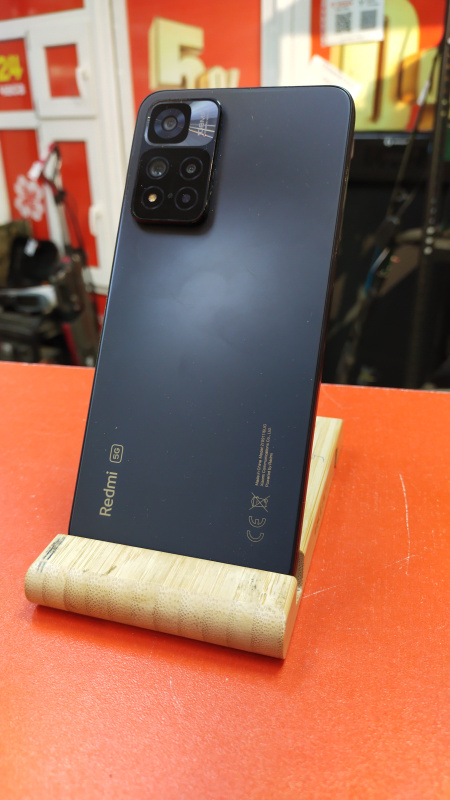 Мобильный телефон Xiaomi Redmi Note 11 Pro+ 5G