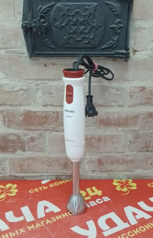 Блендер - Philips ProMix 650W