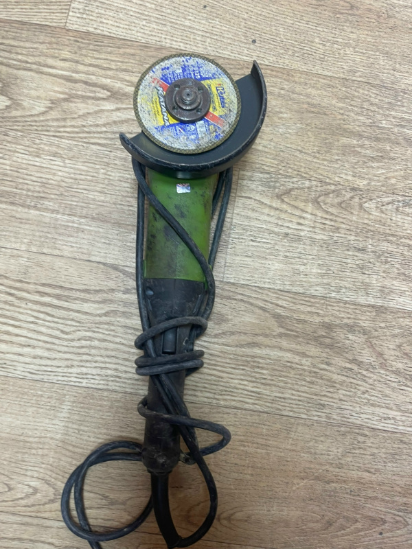 Болгарка ProCraft PW1200