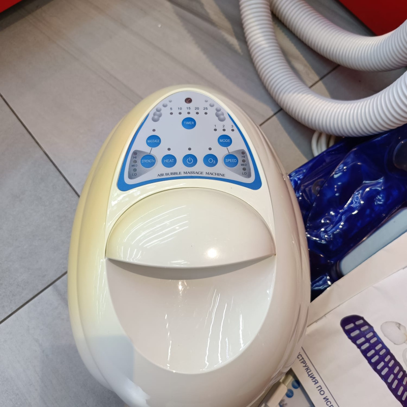 Гидромассажный коврик для ванны  FD-AMQ04