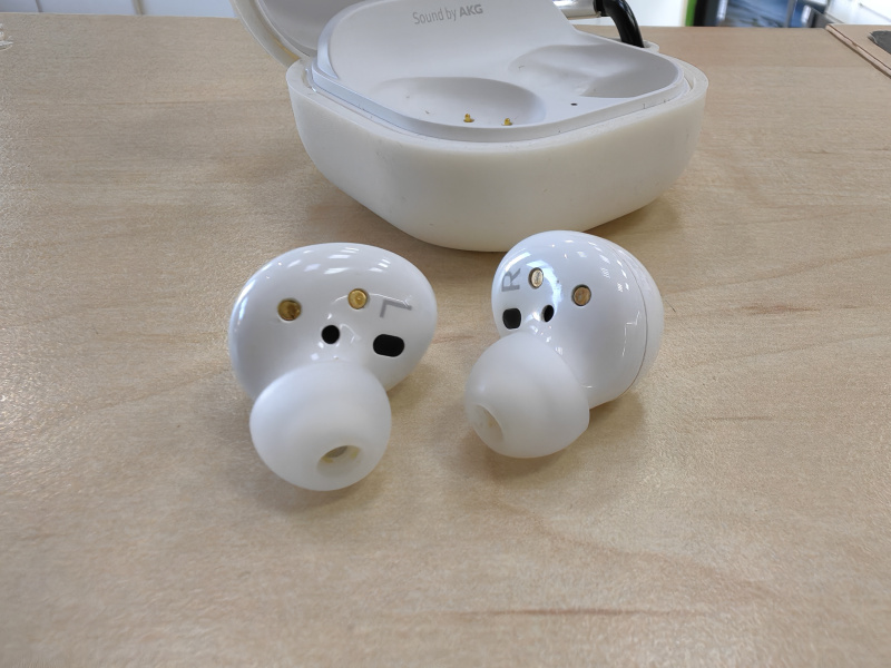 Наушники Samsung Galaxy Buds 2