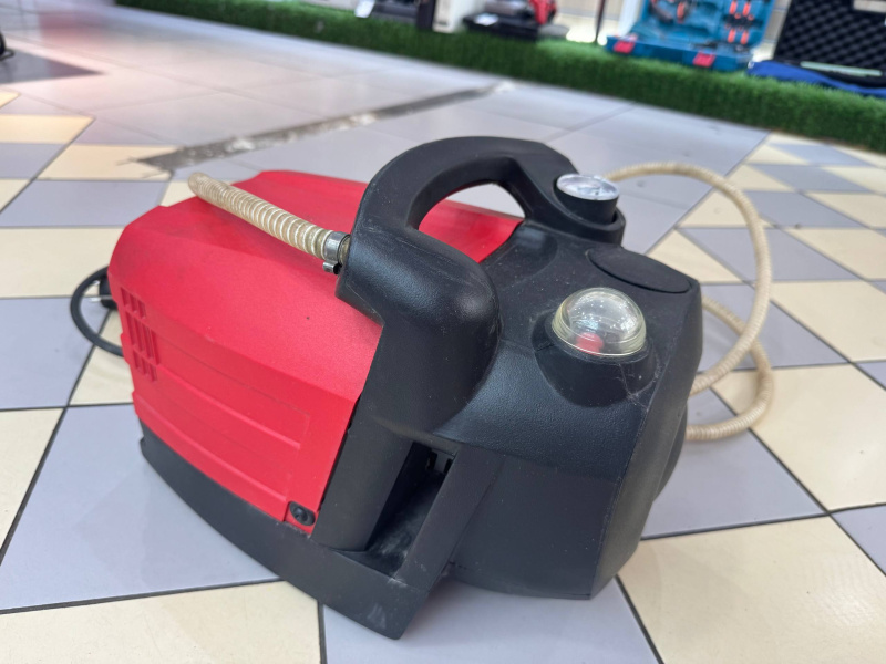 Вакуумный насос Hilti DD-VPX IP54