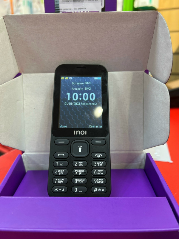 Мобильный телефон INOI 241