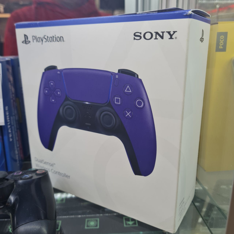 геймпад Sony dualsense ps 5