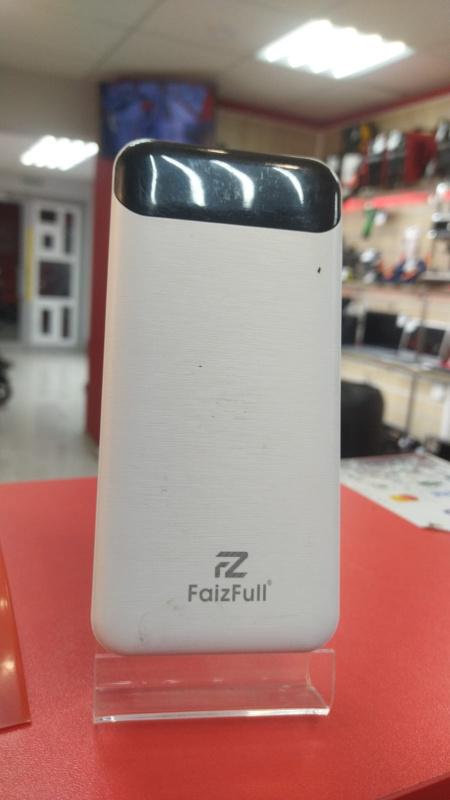 Внешний аккумулятор c FaizFull