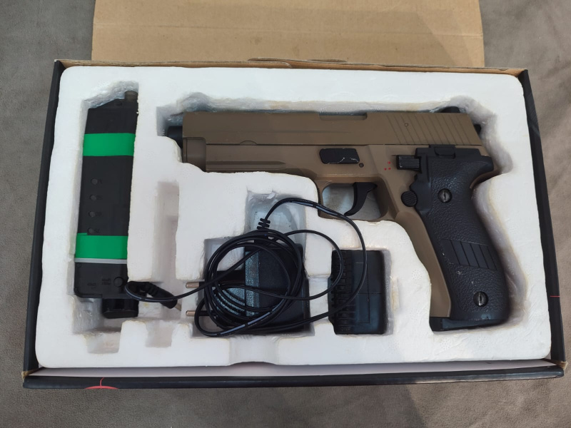 Купить Пневматику и электрошокеры Б/у с Гарантией — Лучшие Цены в