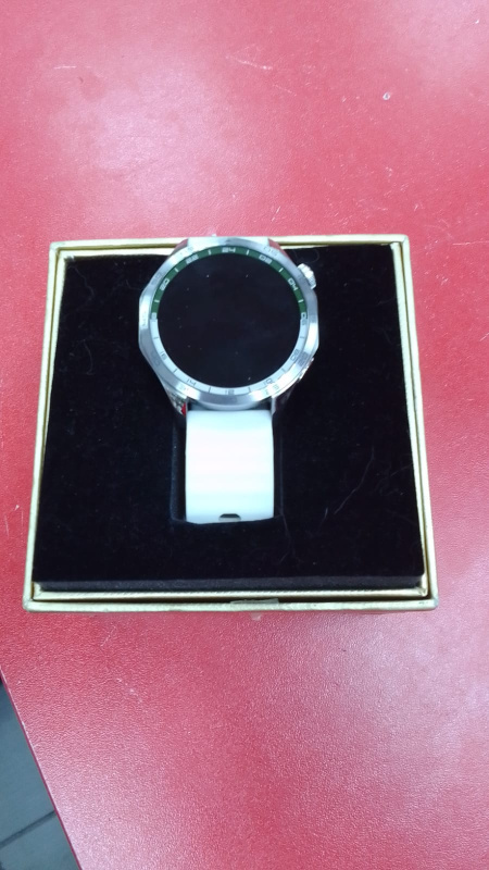 Часы смарт Huawei Watch GT 4