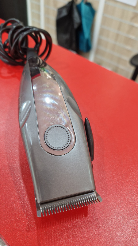 Машинка для стрижки CenteK ct-2109