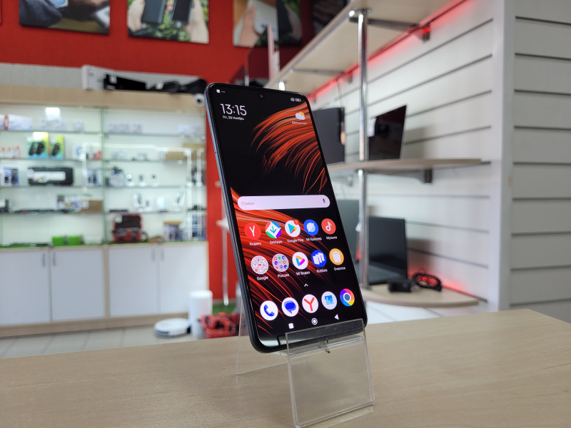 Мобильный телефон Xiaomi POCO X5 5G