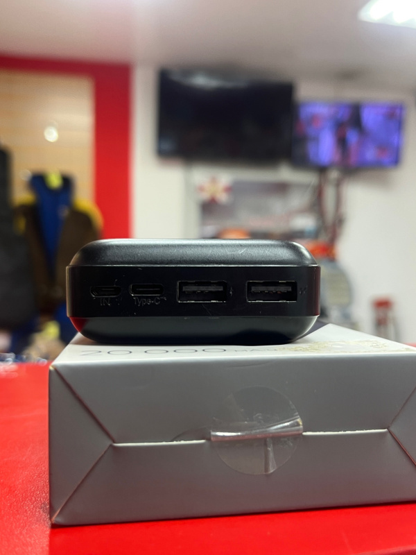 Гарнитуры и наушники KINGA YYK-520