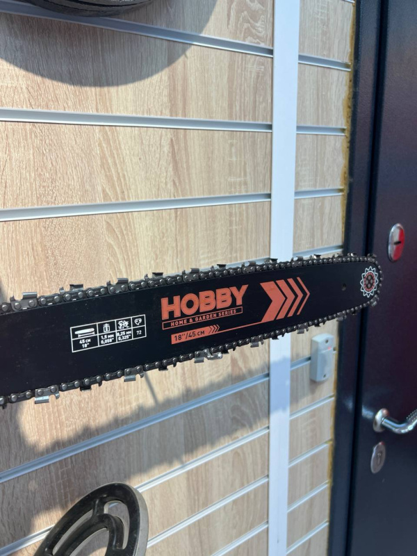 Бензопила Carver 152-18