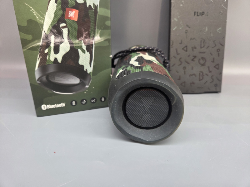 Колонка  JBL Flip 4